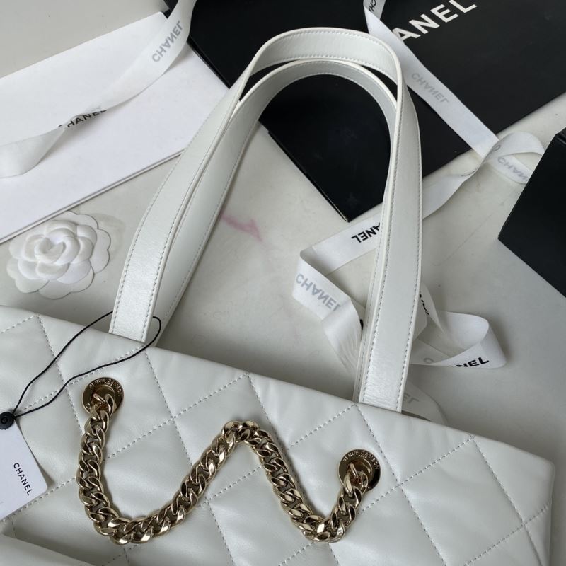 Chanel Shopping Bags